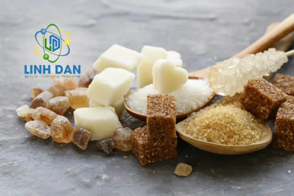 Sucralose có dùng được cho người tiểu đường