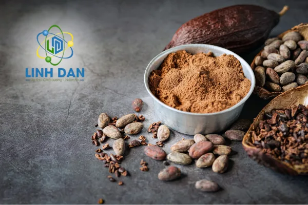 Top 10 công ty cung cấp cacao favorich