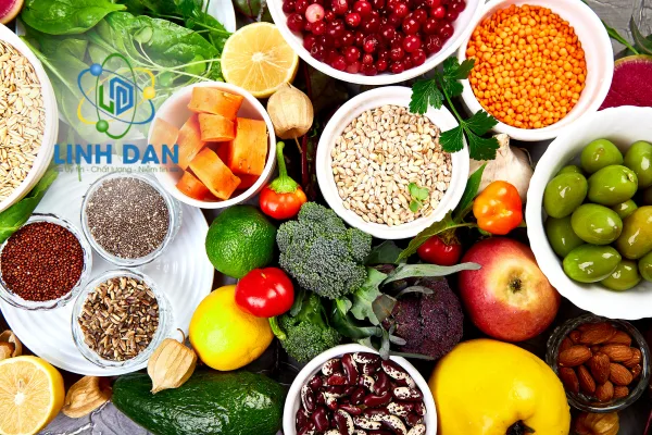 Top 5 công ty cung cấp phụ gia TPHCM