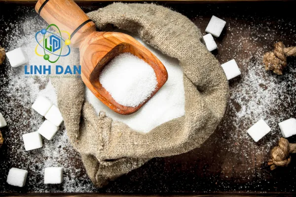 Top các công ty bán Dextrose uy tín