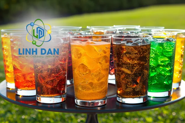 Amino Acid DL dùng sản xuất đồ uống