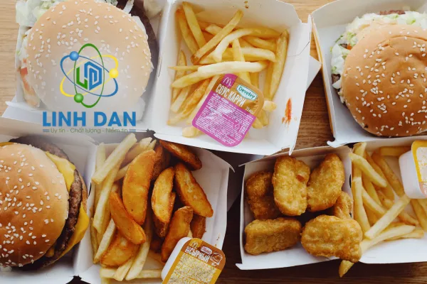 Amino Acid DL giao hàng toàn quốc