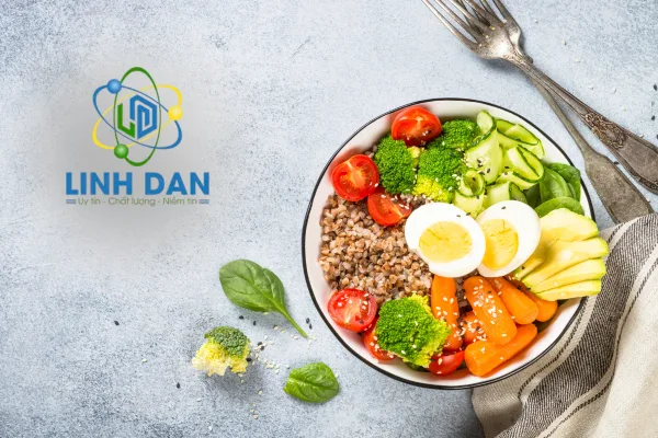 Amino Acid DL phụ gia thực phẩm uy tín