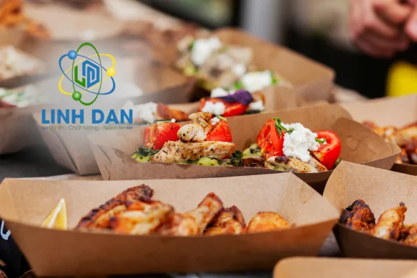 Amino Acid DL tăng vị cho thực phẩm