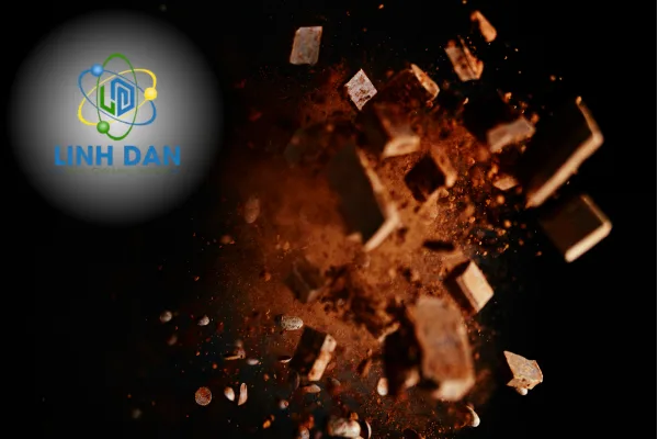 Bột cacao Favorich bán buôn số lượng lớn