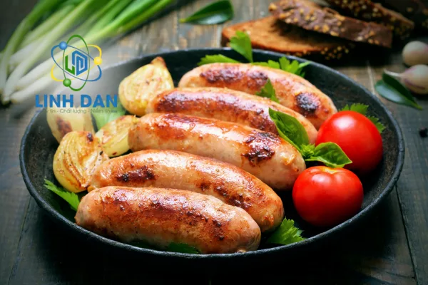 Carrageenan nhập khẩu chính hãng có CO CQ