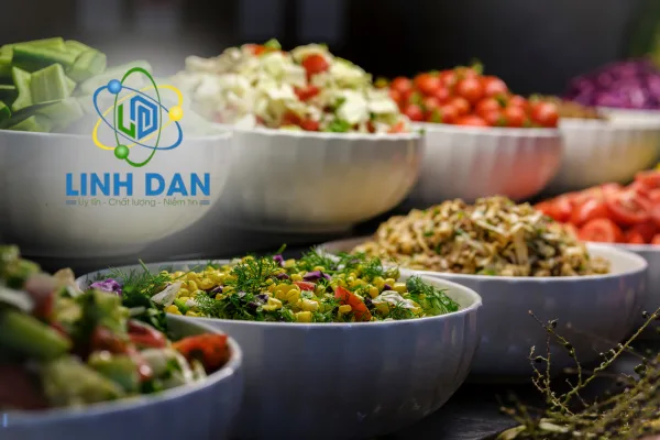 Chất điều vị Amino Acid DL giá tốt