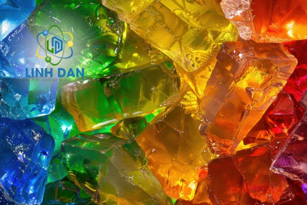 Công ty cung cấp Gelatin Trobas chất lượng