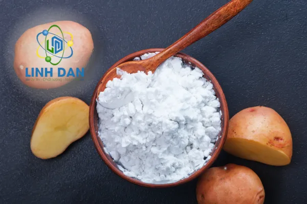 Cung cấp tinh bột khoai tây toàn quốc
