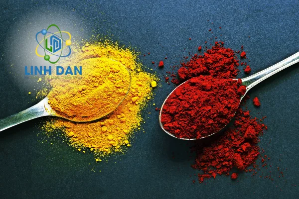 Địa chỉ mua màu thực phẩm uy tín ở đâu