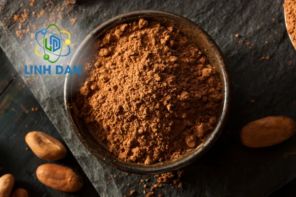 Hỗ trợ giao hàng bột cacao Favorich toàn quốc