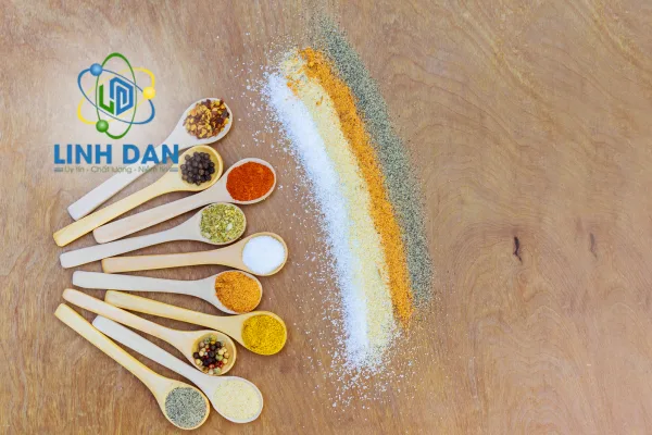 Mua màu thực phẩm giá sỉ uy tín