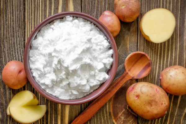 Tinh bột khoai tây nhập khẩu Đức chính hãng