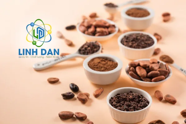 Top 10 đại lý bán cacao Favorich giá rẻ