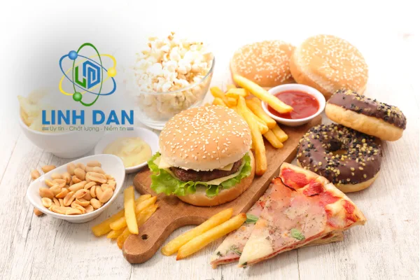 Top 5 công ty buôn bán Amino Acid DL giá tốt