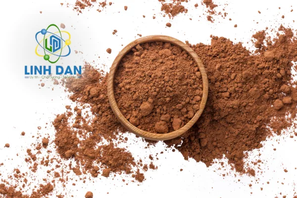 Top 5 công ty cung cấp cacao giá tốt