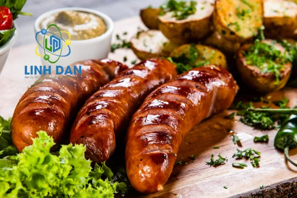 Top 5 công ty cung cấp Carrageenan giá rẻ