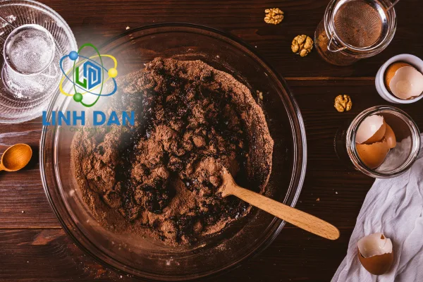 Top 5 công ty phân phối bột caccao Favorich uy tín