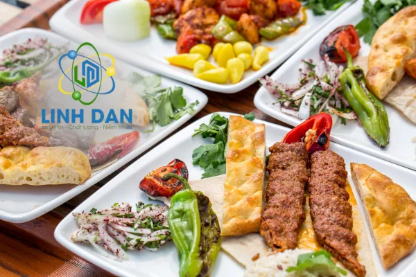 Top 5 đại lý bán Amino Acid DL giá rẻ