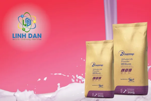 Top các đại lý bán sữa bột béo giá rẻ