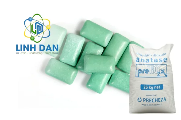 Bán titanium dioxide TiO2 toàn quốc