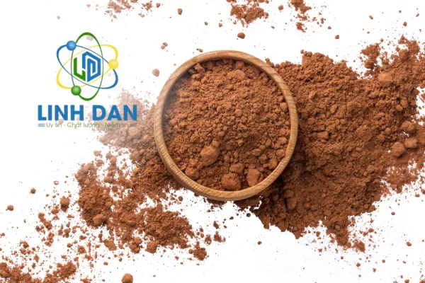 Bột cacao HL02 giá sỉ ưu đãi