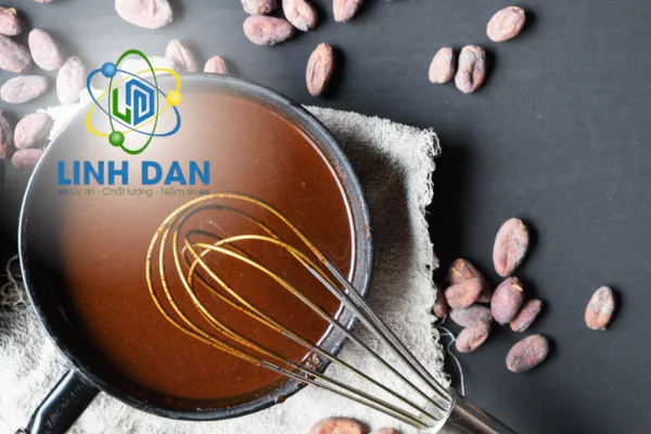 Cacao Powder HL02 giá tốt