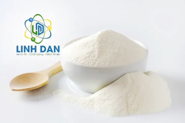 Công ty cung cấp Non Dairy Creamer SD841