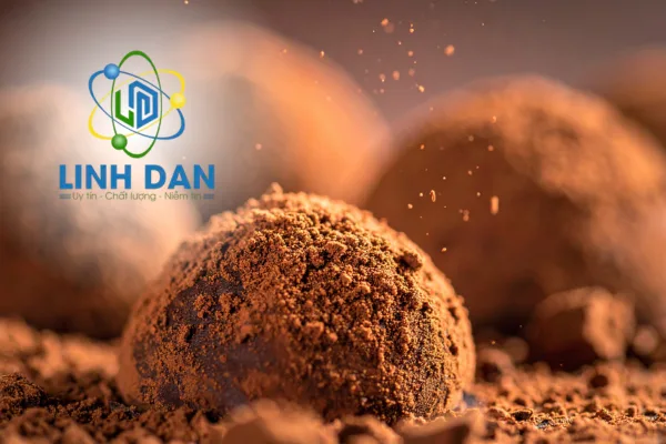 Cung cấp bột cacao HL02 chất lượng