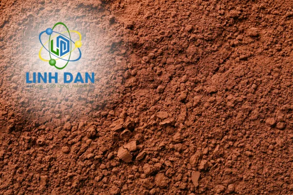 Cung cấp bột cacao HL02 cho sản xuất