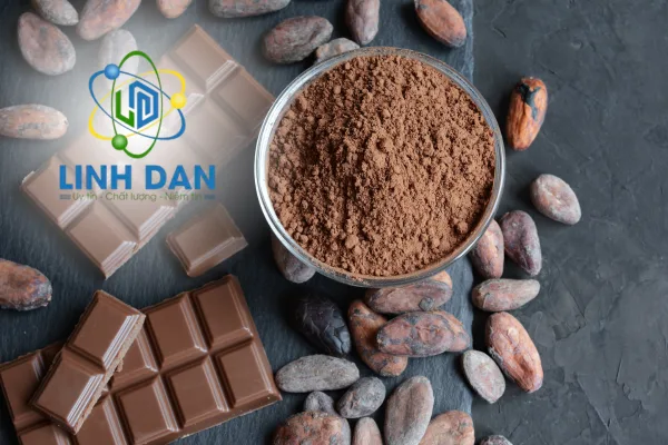 Cung cấp bột cacao HL02 với chất lượng cao