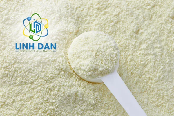 Đơn vị nhập khẩu Non Dairy Creamer SD841