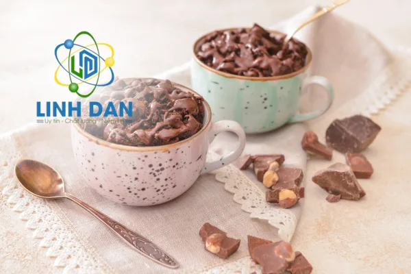 Giao bột cacao HL02 toàn quốc