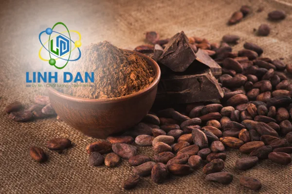 Mua bột cacao chất lượng cao