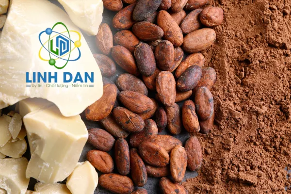 Mua bột cacao HL02 với giá tốt nhất