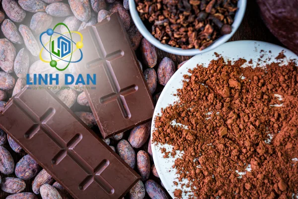 Mua Bột Cacao Powder HL02 Indonesia chính hãng