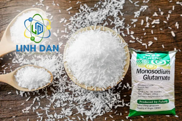 Mua bột ngọt Monosodium Glutamate sỉ lẻ