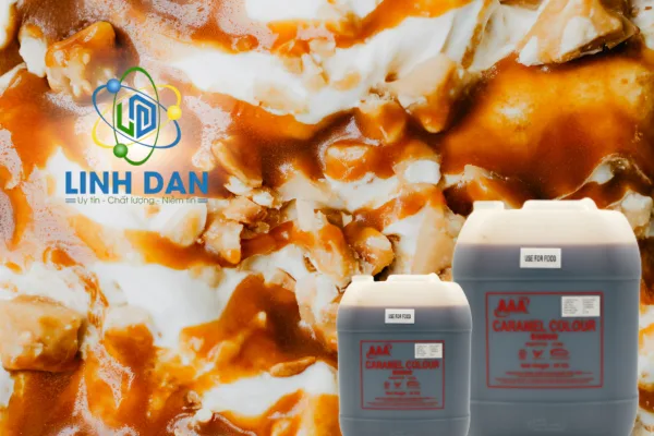 Mua màu Caramel S5000 giá tốt