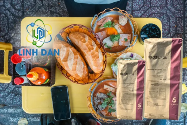 Mua Tixosil 38 HQ chính hãng chất lượng