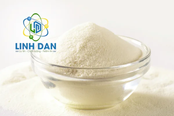 Nhà Cung Cấp Non Dairy Creamer SD841 Uy Tín