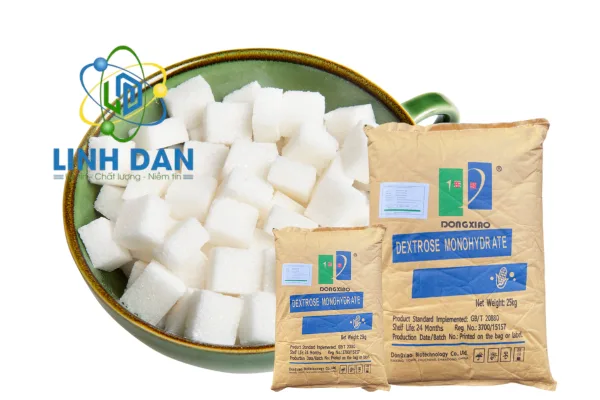 Nơi bán Dextrose Monohydrate Dongxiao giá rẻ