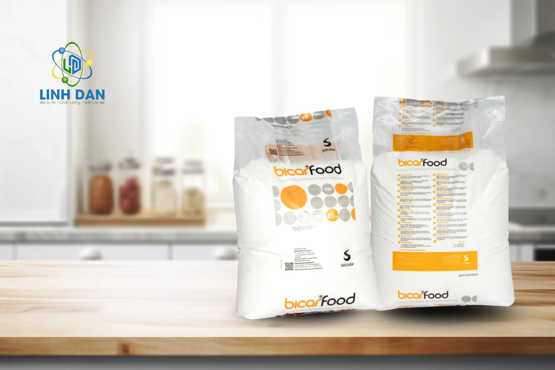 Bicar Food Ý Giá Tốt Tại TPHCM – Chất Lượng Cao, Giao Hàng Nhanh