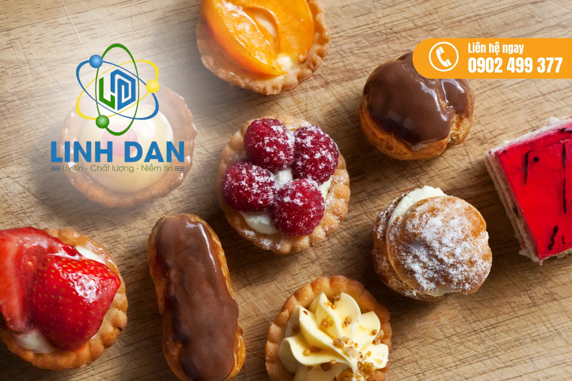 Bicar Food Ý giá tốt