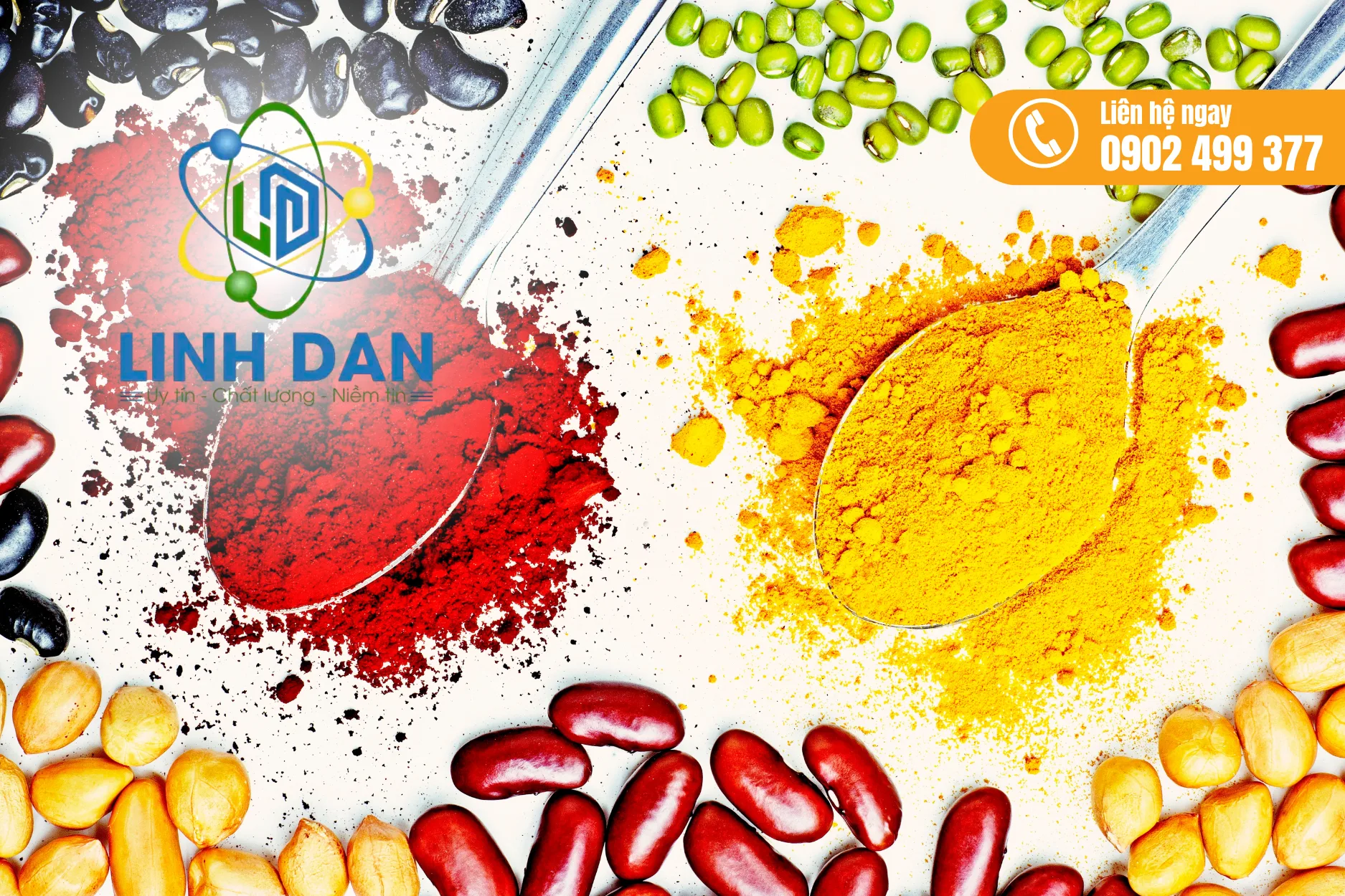 Chất Tạo Màu Trong Thực Phẩm – Lợi Ích, Nguy Cơ Và Lựa Chọn An Toàn