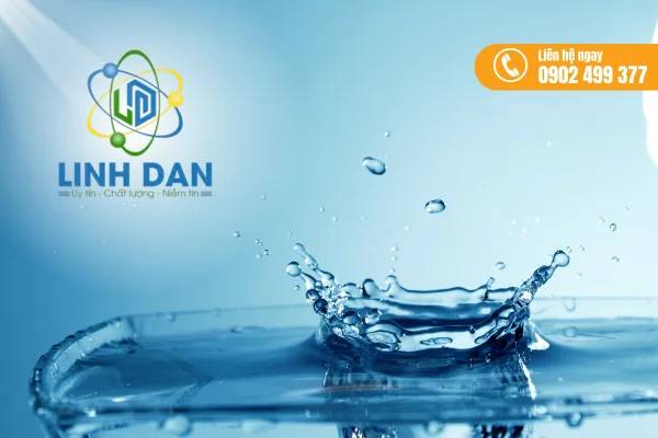 Cung cấp PAC giá tốt tại An Phú Đông