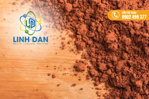 Đại lý bột cacao sỉ toàn quốc