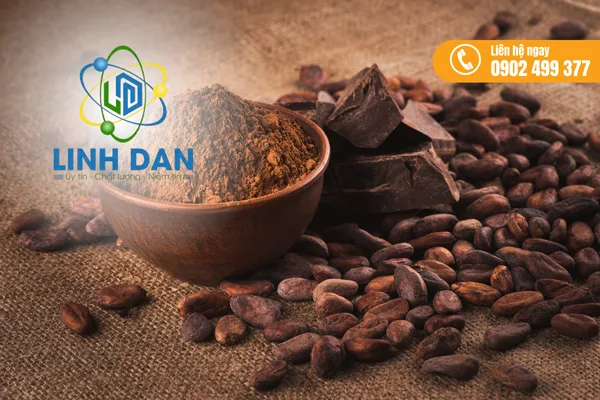 Đặt bột cacao giao nhanh toàn quốc