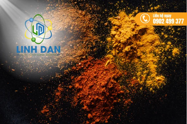 Địa chỉ cung cấp Tanin Weibull Black