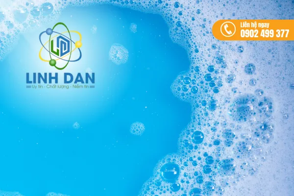 GIÁ SỈ HÓA CHẤT XỬ LÝ NƯỚC TPHCM