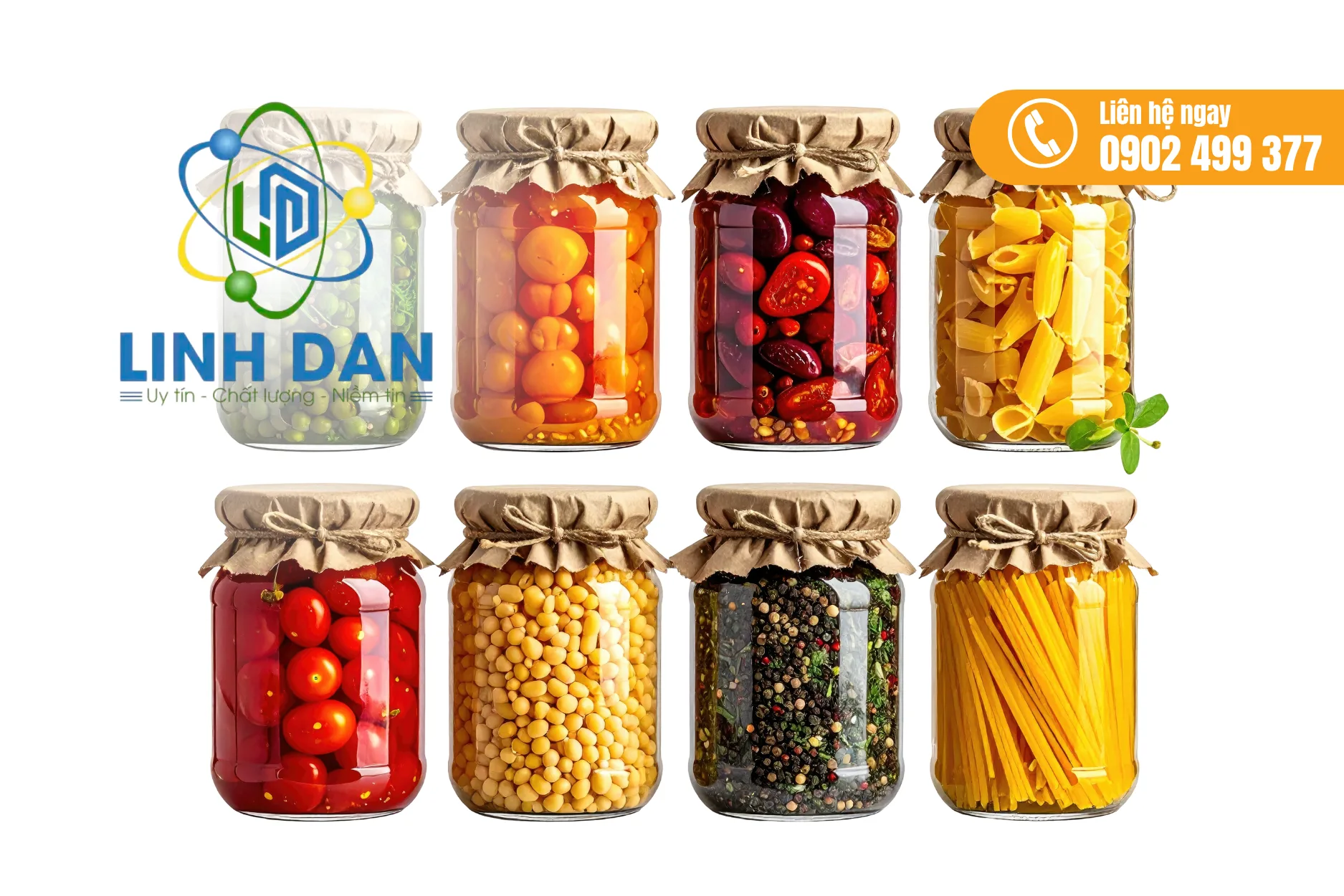 Mua chất bảo quản thực phẩm uy tín